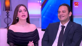 لأول مرة أحمد برادة يتحدث عن قصة محاولة اغتياله والاعتداء عليه وينفعل ع الهوا أنا محدش يقدر يهددني 