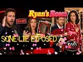 Ryan s Roses - One Contradiction Exposed Everything He Was Hiding