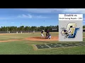 Georgia Jackets National 17U vs Ninth Inning Royals Fall Tournament