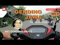 Download Lagu PALARAN PANGKUR ,GENDING JAWA ,NYI CONDROLUKITO