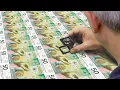 Download Lagu Di Dalam Pabrik Swiss yang Memproduksi Jutaan Uang Kertas Sehari