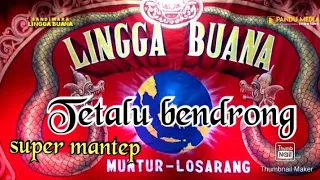 Download Tetalu bendrong sandiwara lingga buana#linggabuana MP3