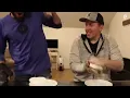 What If You Ate a Brick of Dry Ice and Your Mouth FROZE Solid?
