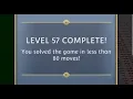 Level 57 Pets Life Triple Dot Solitaire Journey