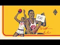 The Story of the Night Wilt Chamberlain Scored 100 Points
