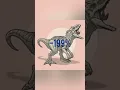 Download Lagu win rate against mosasaurus #jurassic #mosasaurus #jurassicworlddominion #jurassicpark #rexy #compy