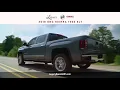 Legacy Buick GMC New Year New Truck - 2018 Sierra 1500