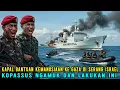 Download Lagu TEGANG❗ KAPAL BANTUAN KE GAZA DI HADANG DAN DISERANG ISRAEL❗ KOPASSUS NGAMUK LALU LAKUKAN INI❗