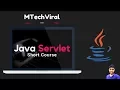 Java Servlet Tutorial Architecture LifeCycle HTTP J2EE Practical Hindi