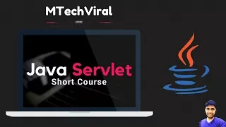 Java Servlet Tutorial Architecture LifeCycle HTTP J2EE Practical Hindi