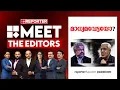 Download Lagu മാധ്യമവേട്ടയോ? | MEET THE EDITORS