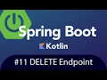 Spring Boot with Kotlin JUnit 5 - Tutorial 11