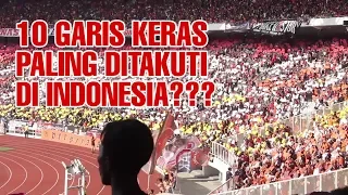 Download 10 GARIS KERAS PALING DITAKUTI DI INDONESIA MP3