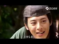 吕颂贤版笑傲江湖主题曲《活得潇洒》，经典好听，心目中的令狐冲