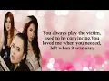 Fantasy (with GAYLE & Em Beihold) (Lyrics)