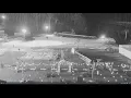 Ober Gatlingburgh is making some snow in East Tennessee this weekend
