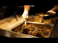 UK Dining sees diverse selection at The 90 s food court