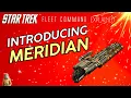 Meridian How to play Star Trek Fleet Command Outside Views STFC