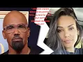 Jesiree Dizon Breaks Silence on Shemar Moore Split I Will Always Love You