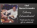 Nineteen61 Extrodinary Dining Experience