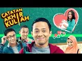 FILM KOMEDI INDONESIA CATATAN AKHIR KULIAH 2015