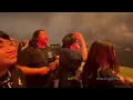 I Can Tell There Was An Accident Here Earlier - Saosin (Rock Alarm Bangkok 260214)
