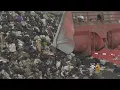 NYC Garbage Charge