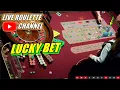 Download Lagu 🔴 LIVE ROULETTE | 💰 Watch Biggest Win In Real Vegas Casino 🎰 Amazing Session ✅ 2025-09-21