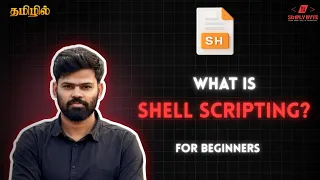 Shell Scripting for Beginners Write Your First Bash Script Step-by-Step Simply byte