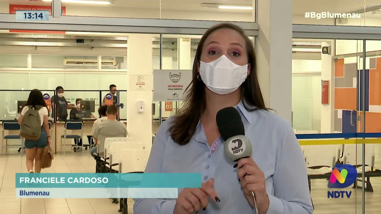 Comissão da universidade regional de Blumenau e sindicato dos servidores negociam reajuste salarial