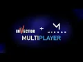 Invector MP Mirror -