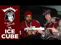 Nardwuar vs Ice Cube