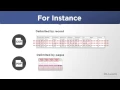 DataMapper Interface Presentation