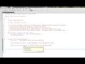TAMIL IN JAVA WHAT IS LOCAL VARIABLE DEMO