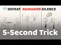 Download Lagu Talk to Anyone Naturally Without Faking It