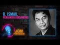 Download Lagu R. Ismail - Pengantin Bersanding (Official Karaoke Video)