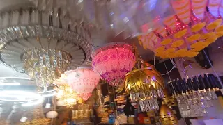 troop bazaar hyderabad fancy hanging lights modern chandelier wholesale markett 