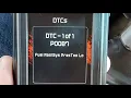 How to Diagnose P0087 Code on Duramax Diesel Limp Mode