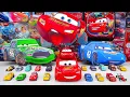Download Lagu Disney Pixar Cars Unboxing Review | Lightning McQueen, Mack, Doc Hudson, Chick Hicks, Snot Rod
