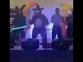 Freddy king nasir dance