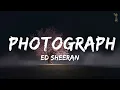 Download Lagu Ed Sheeran - Photograph (Lyrics)