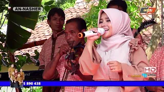 Download KHITANAN  VOC. WAFIQ AZIZAH || AN NASHER LIVE KEDUNGWUNGU MP3