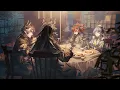 Download Lagu LET'S GO GLOBAL! YU \u0026 BLAZE ALTER | 5.5 ARKNIGHTS ANNIVERSARY EN LIVESTREAM