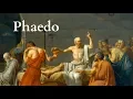 Plato Phaedo - Full book with accompanying text Ebook