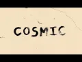 Avenged Sevenfold - Cosmic (Official Visualizer)