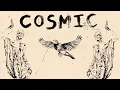 Download Lagu Avenged Sevenfold - Cosmic (Official Visualizer)