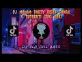 Download Lagu DJ MALAM PARTY DISKO TANAH X TUTURUTI CUKI CUKI || YUSKEN DJOKZ ( FULL BASS )!!!🎧