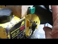 Etowah Chainsaw Museum Saw No 23 McCulloch Pro Mac 610