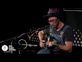 Amos Lee "Sweet Pea" [LIVE Performance] | Austin City Limits Radio