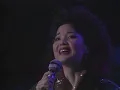 鄧麗君 忘記他 1983.12.29 鄧麗君15周年巡迴演唱會香港站 live